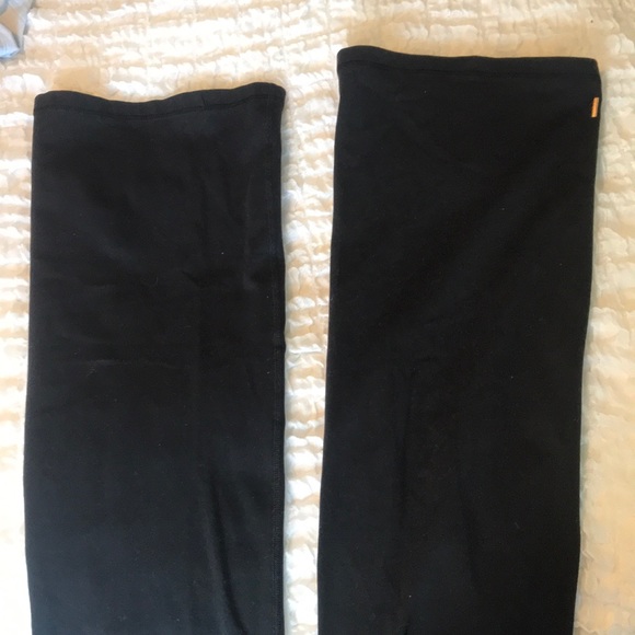 Lucy bootcut yoga pants - Picture 3 of 4